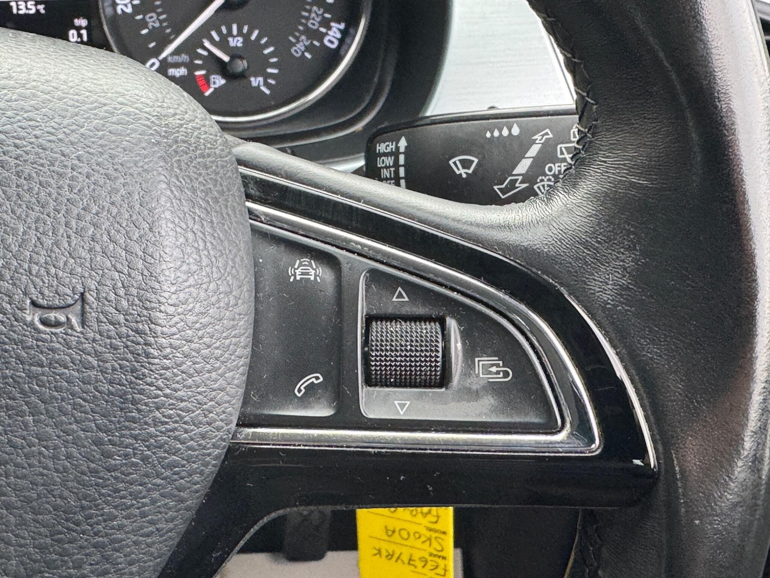 Used Skoda Fabia for sale - 76727928: Photo 26