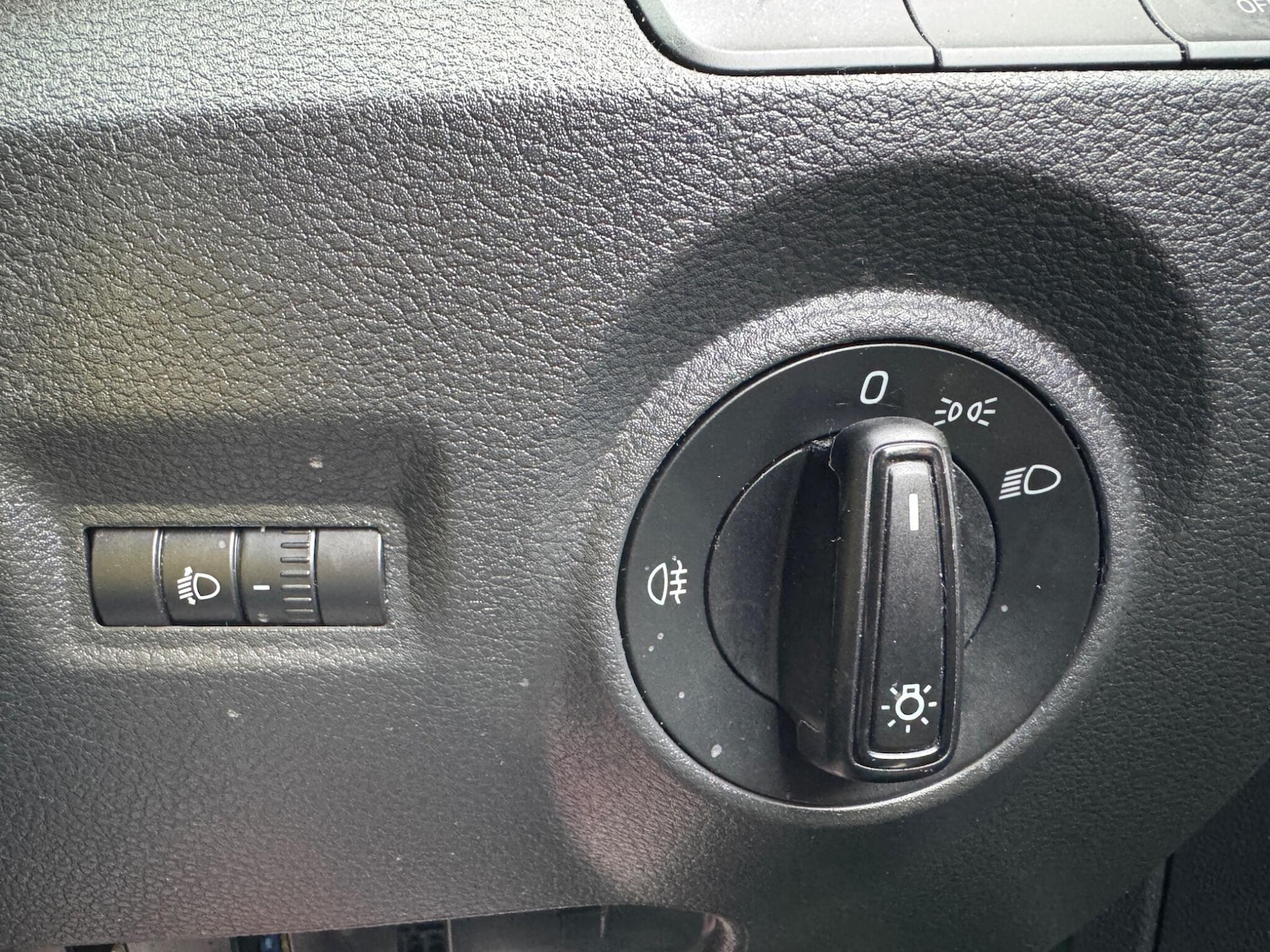 Used Skoda Fabia for sale - 76727928: Photo 29