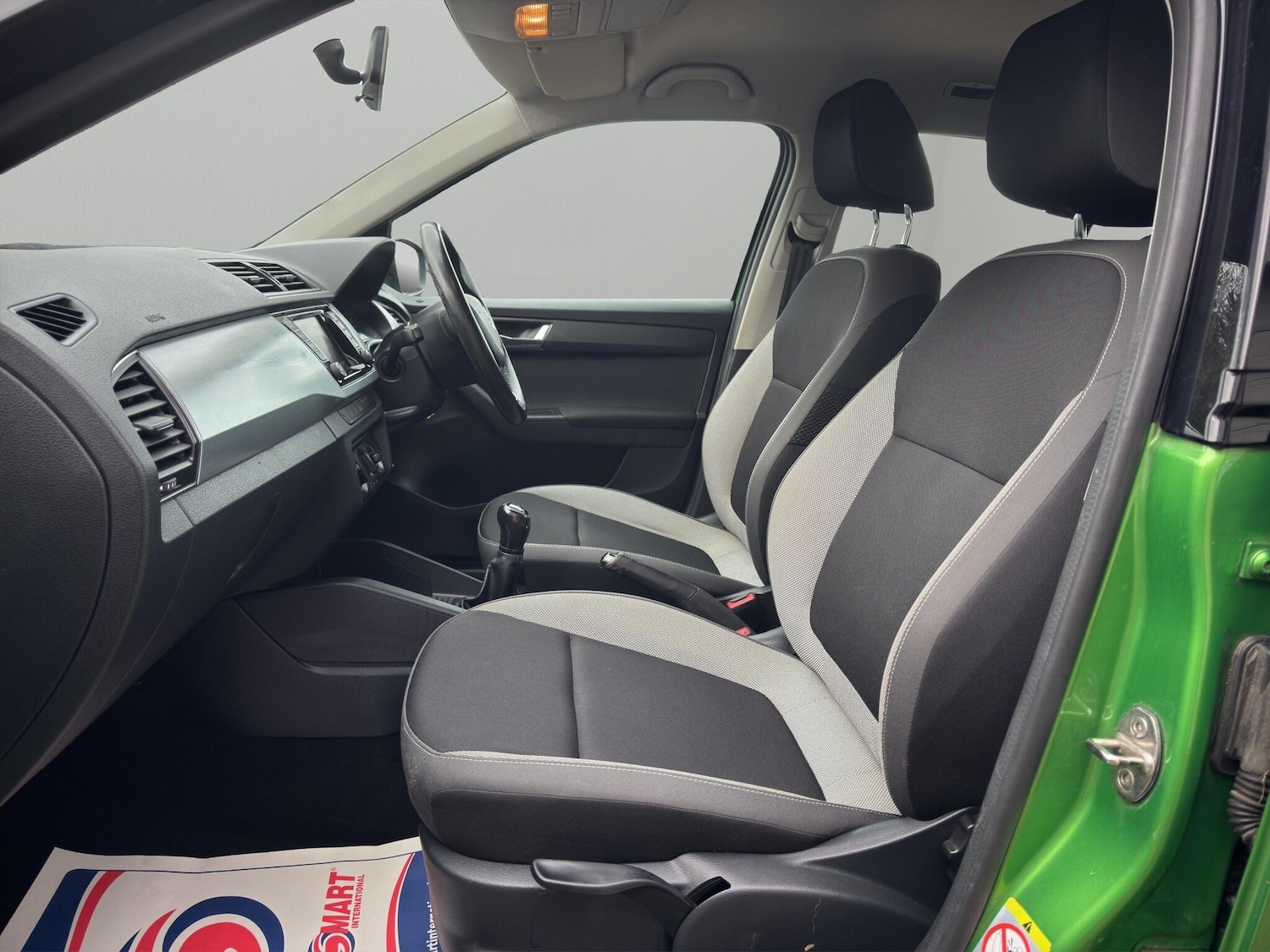 Used Skoda Fabia for sale - 76727928: Photo 33