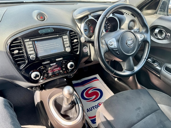 Used Nissan Juke 2019 for sale - 75519718: Photo 13