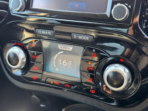 Used Nissan Juke 2019 for sale - 75519718: Photo 21