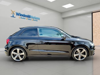 Used Audi A1 2014 for sale - 78822446: Photo