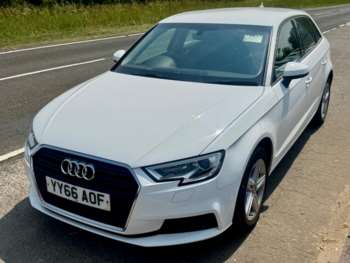 2016 (66) - 1.0 TFSI SE 5dr