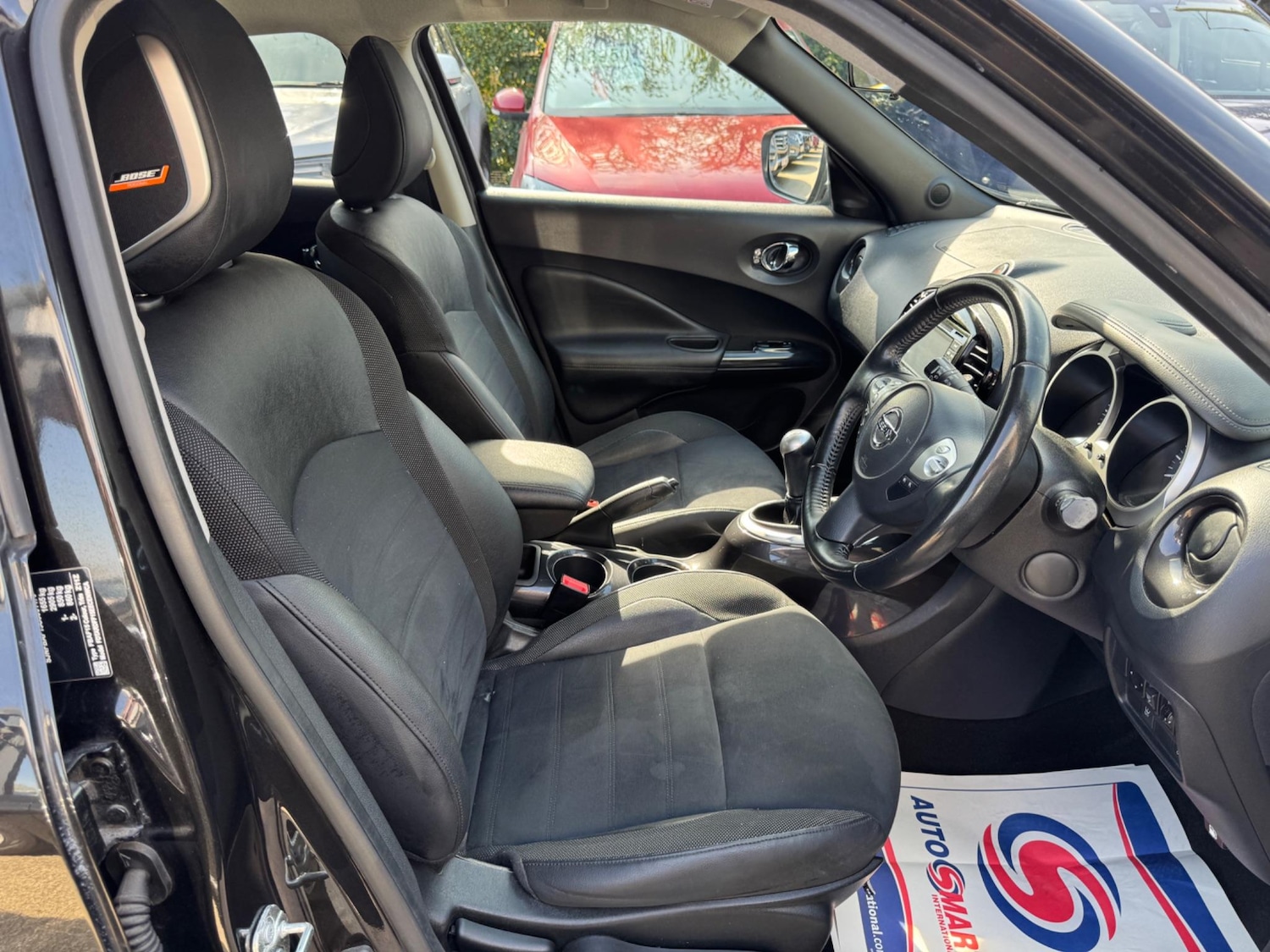 Used Nissan Juke 2019 for sale - 76585483: Photo 12