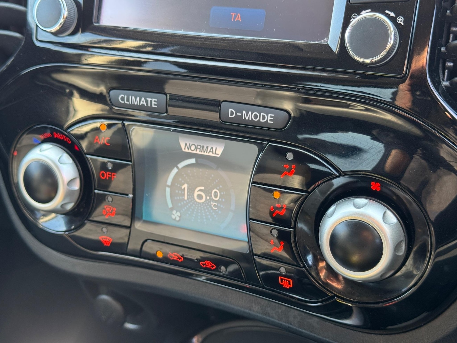 Used Nissan Juke 2019 for sale - 76585483: Photo 21