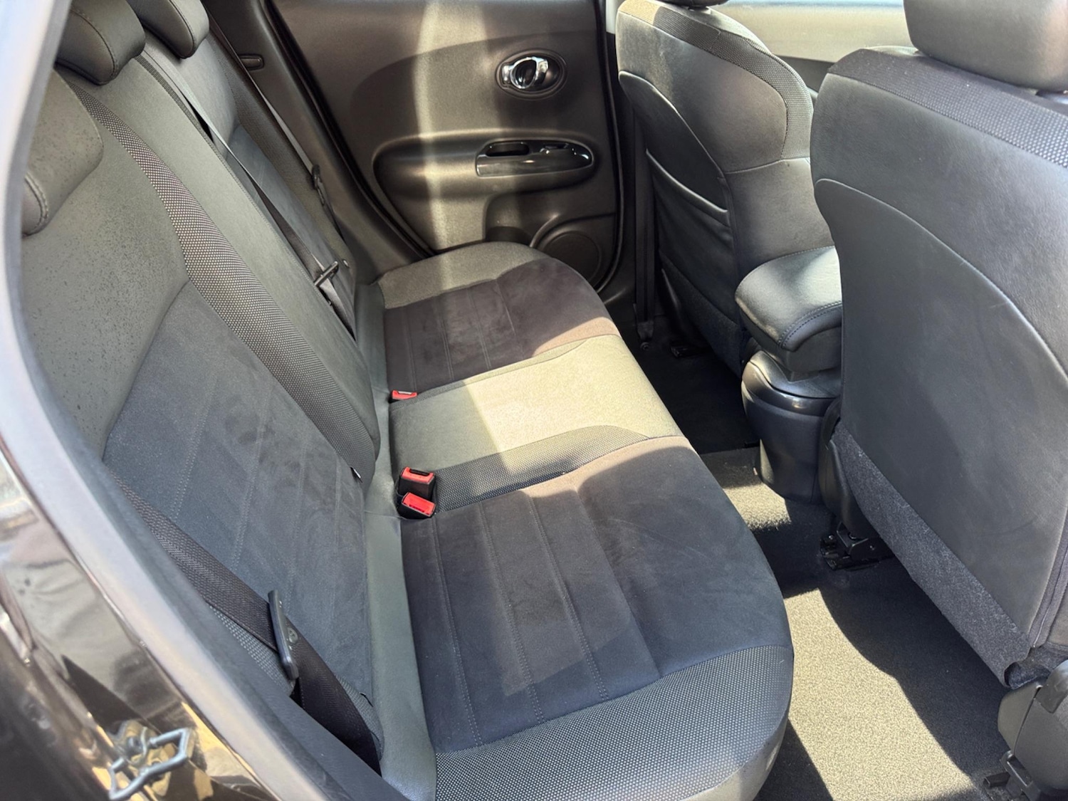 Used Nissan Juke 2019 for sale - 76585483: Photo 34