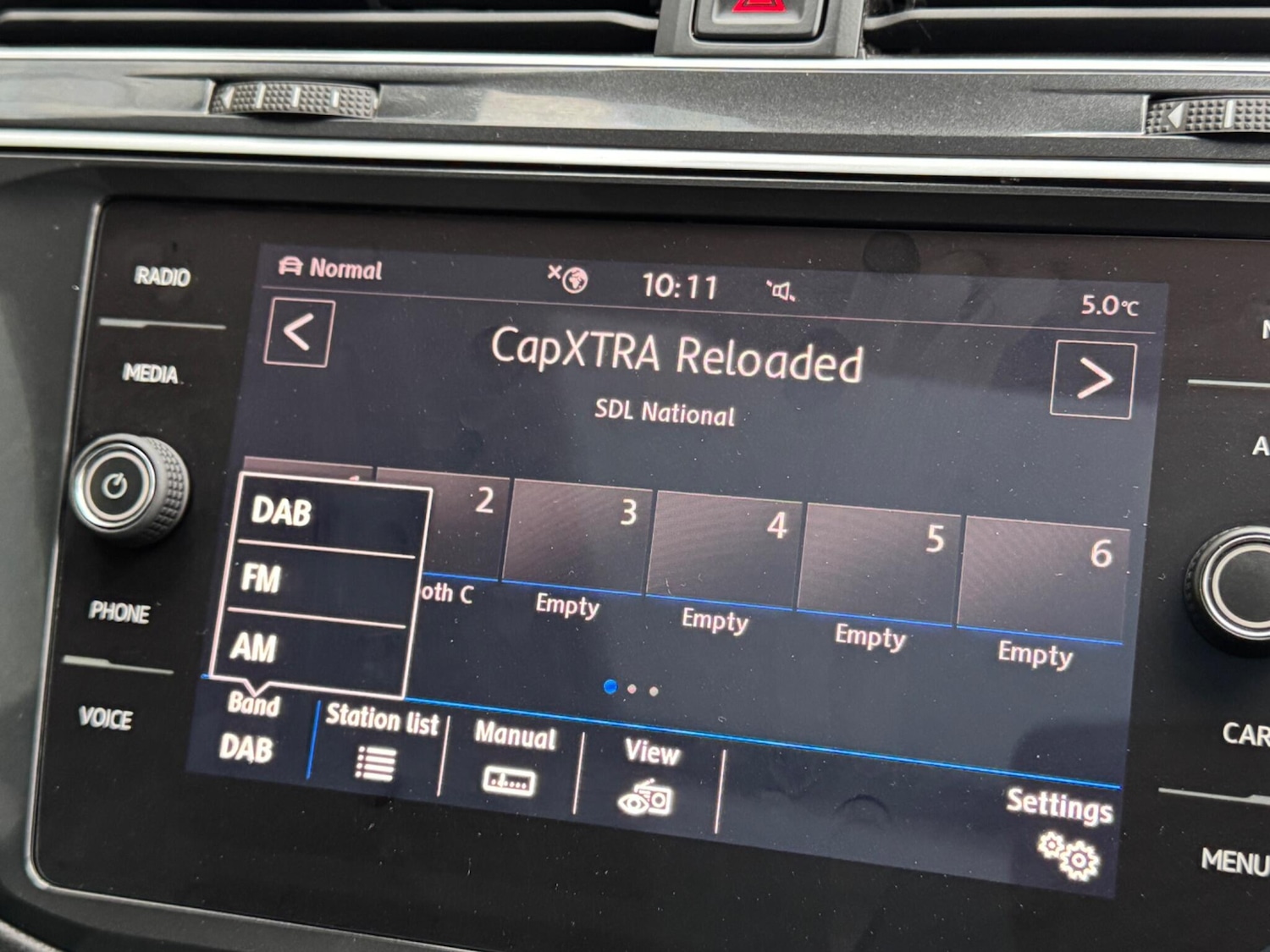 Used Volkswagen Tiguan for sale - 77242856: Photo 13