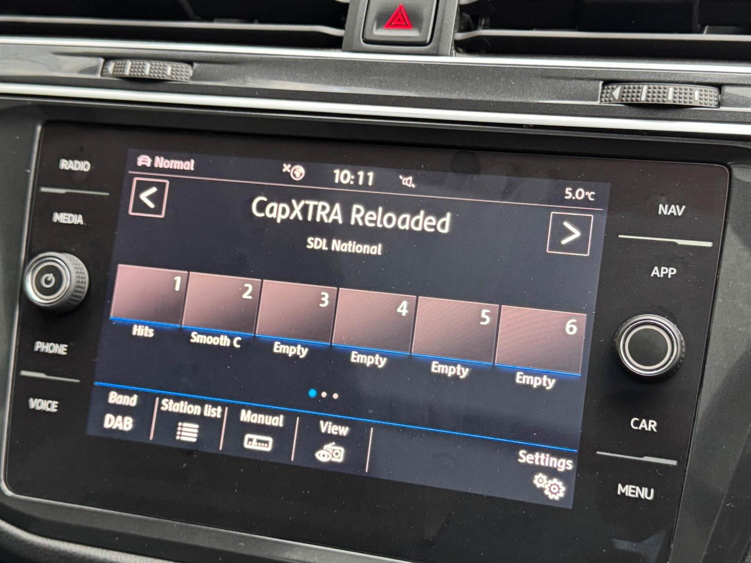 Used Volkswagen Tiguan for sale - 77242856: Photo 14