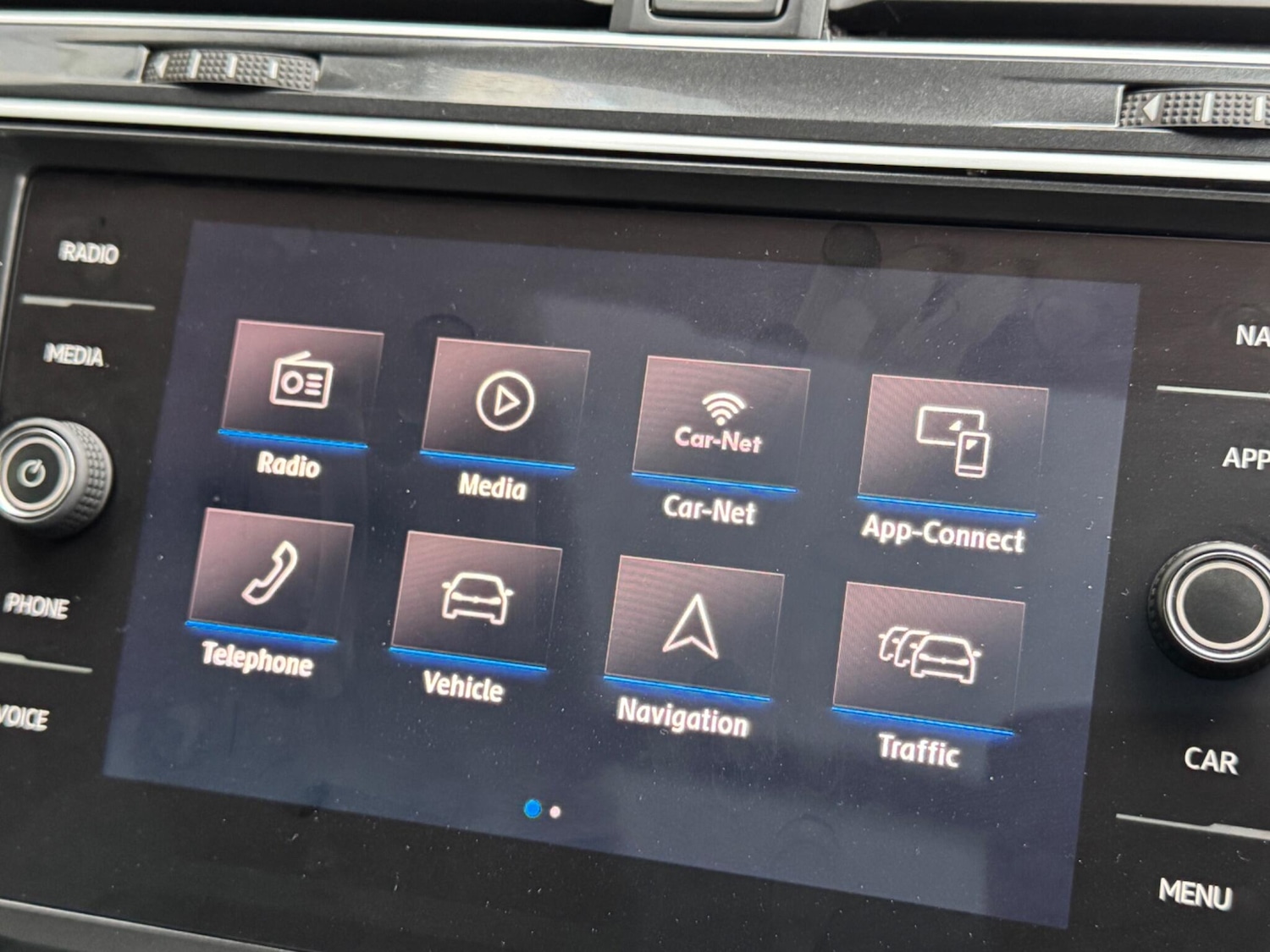 Used Volkswagen Tiguan for sale - 77242856: Photo 16