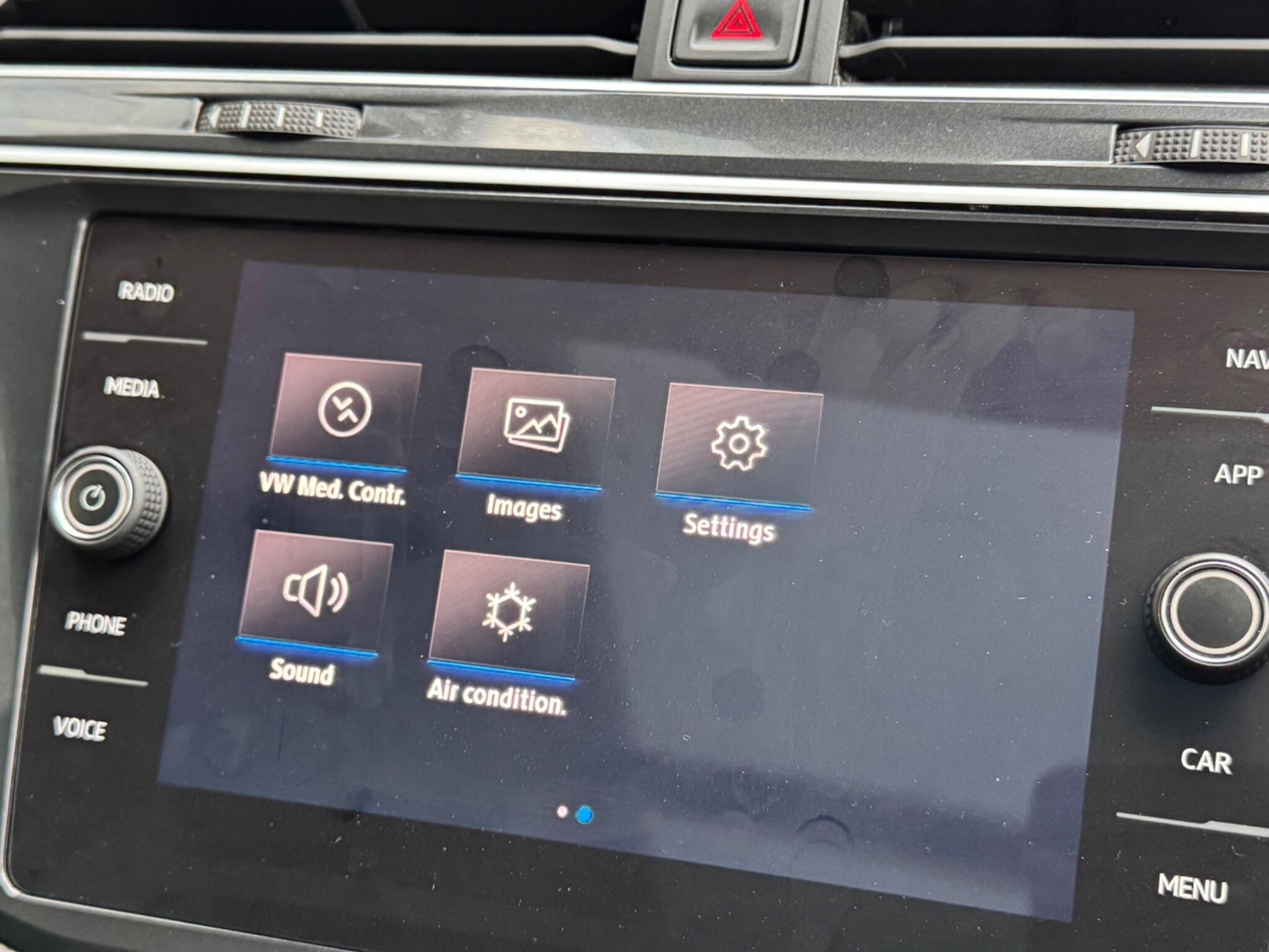 Used Volkswagen Tiguan for sale - 77242856: Photo 17