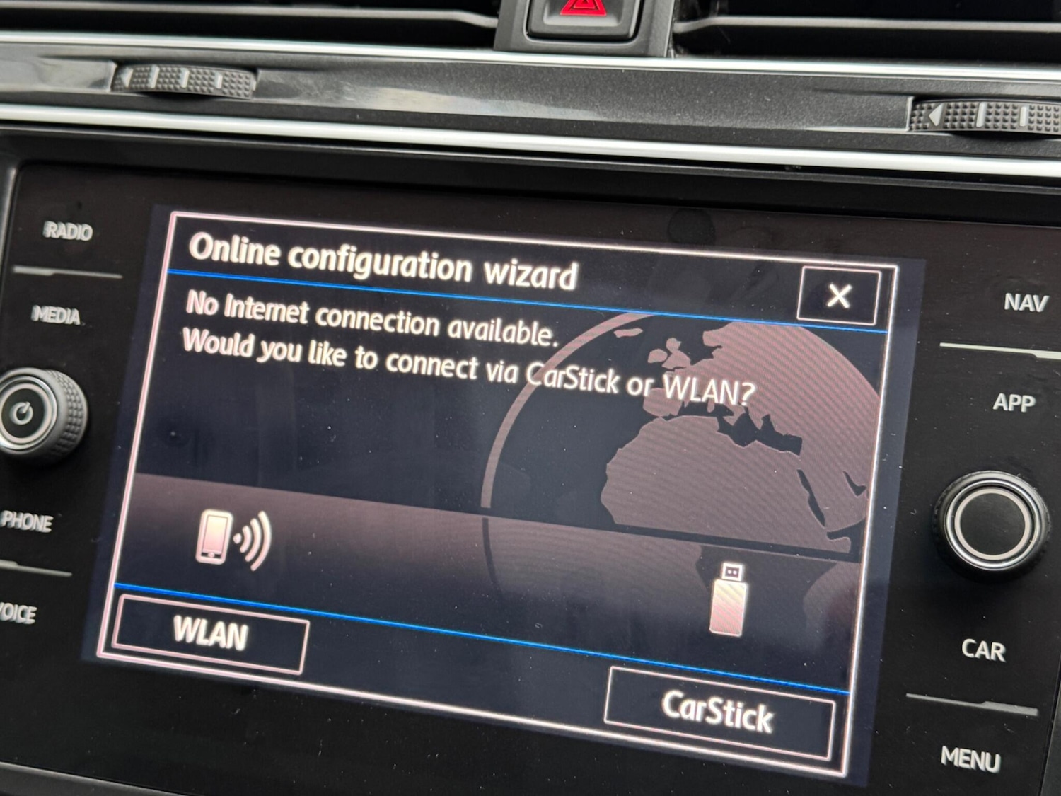 Used Volkswagen Tiguan for sale - 77242856: Photo 18