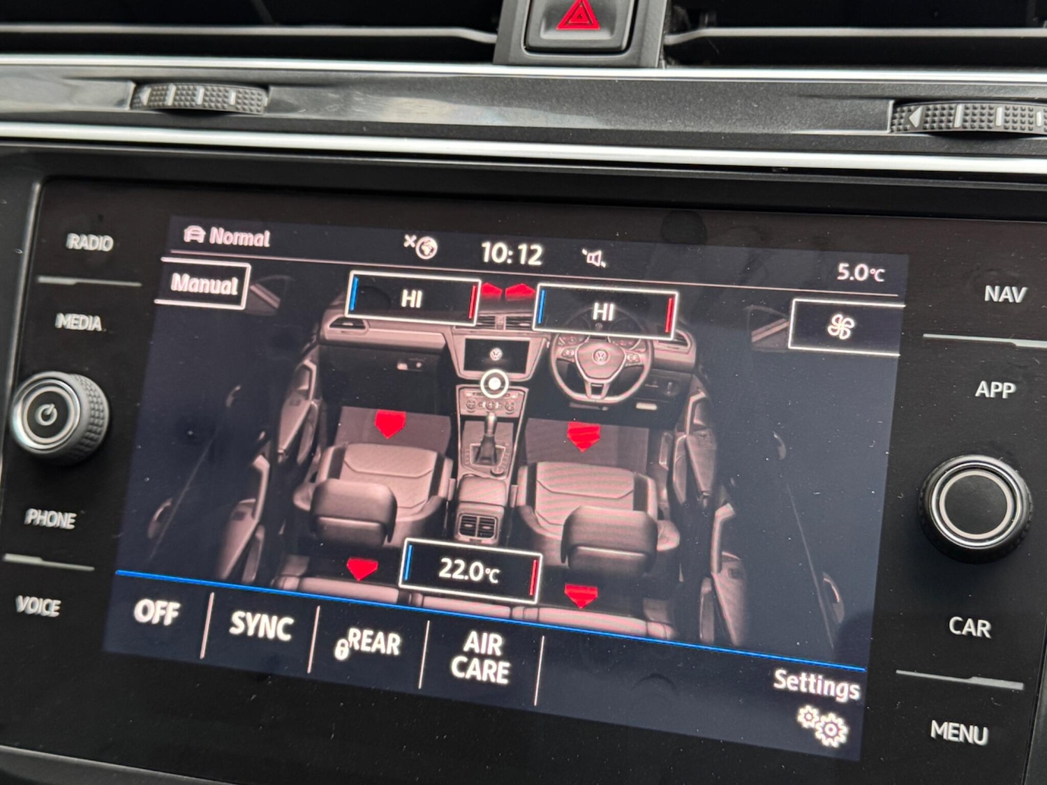 Used Volkswagen Tiguan for sale - 77242856: Photo 19