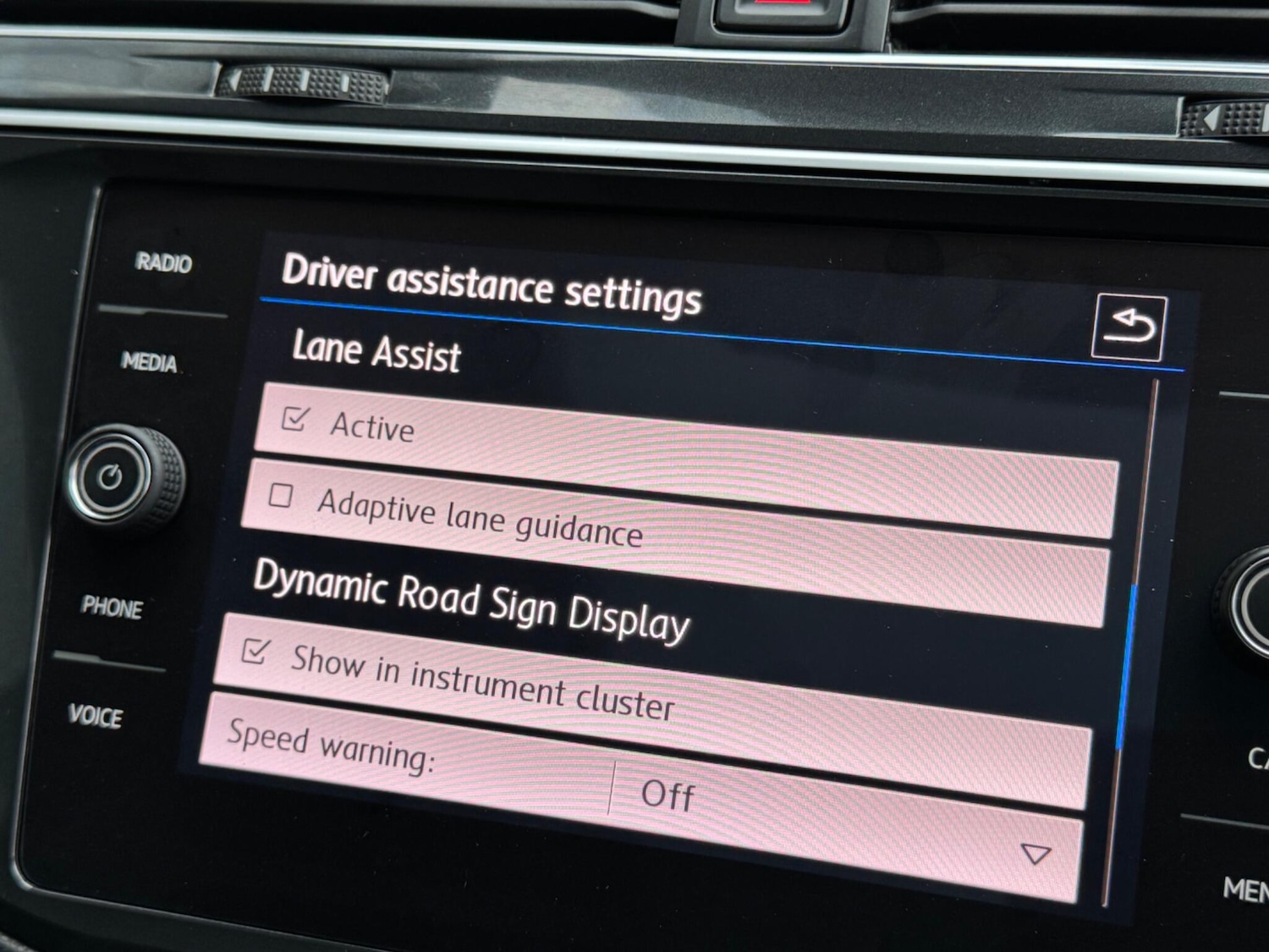 Used Volkswagen Tiguan for sale - 77242856: Photo 21