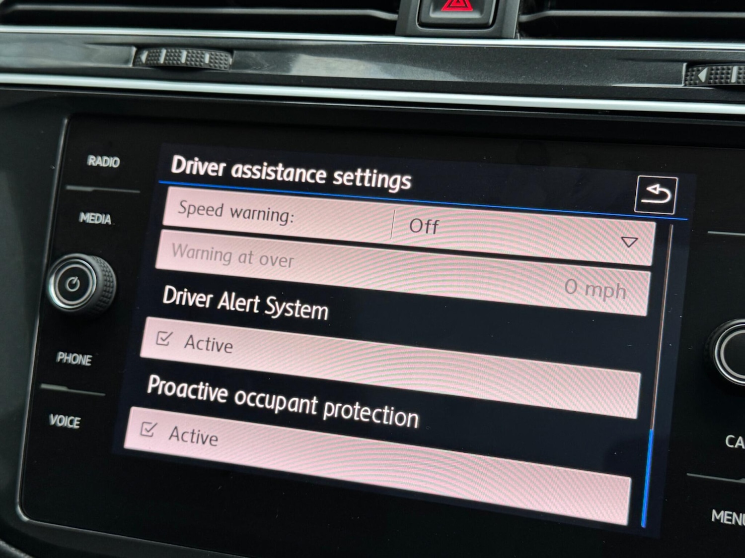 Used Volkswagen Tiguan for sale - 77242856: Photo 22