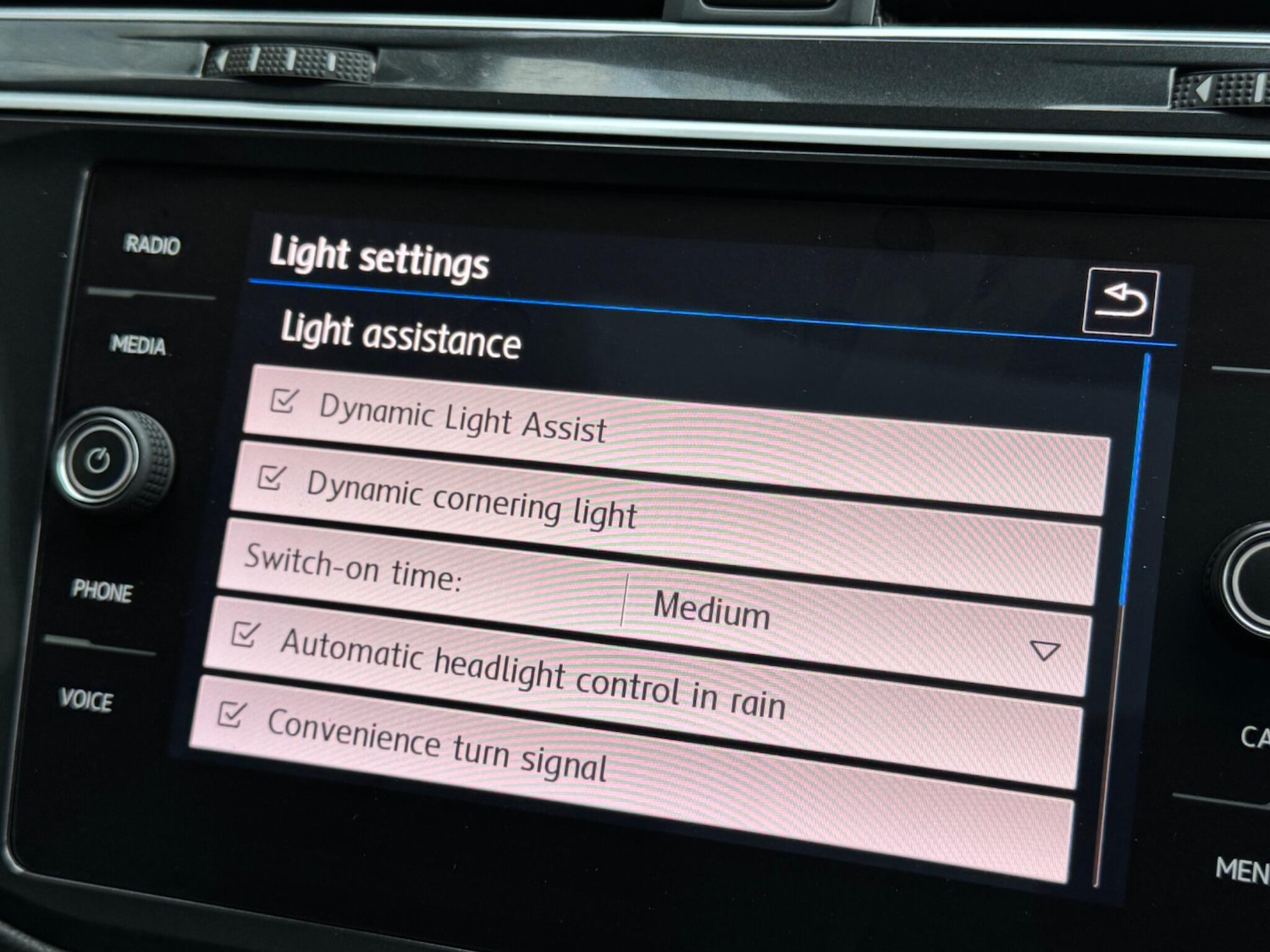 Used Volkswagen Tiguan for sale - 77242856: Photo 23