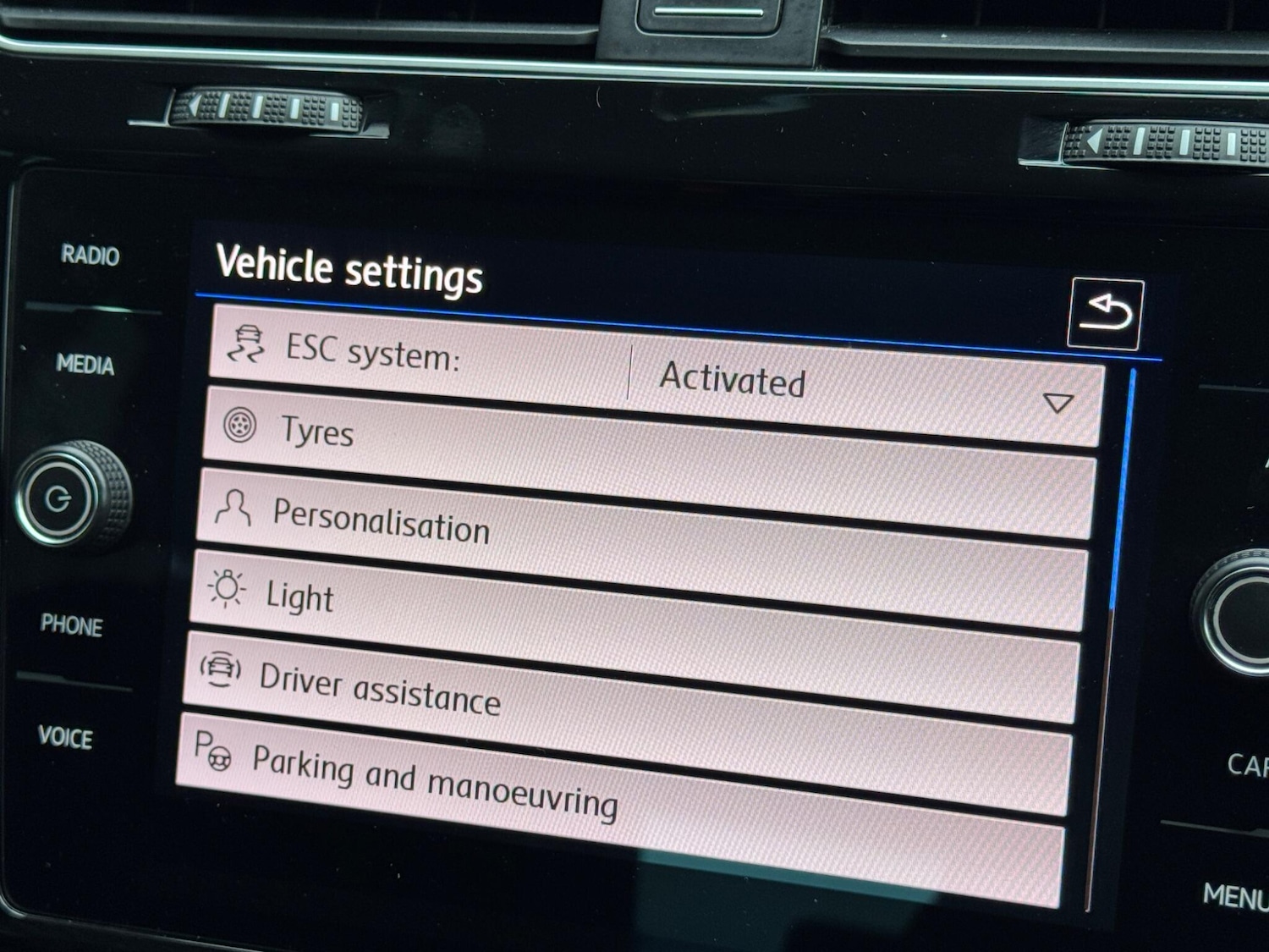 Used Volkswagen Tiguan for sale - 77242856: Photo 26