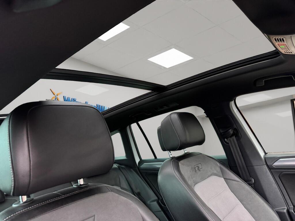 Used Volkswagen Tiguan for sale - 77242856: Photo 3