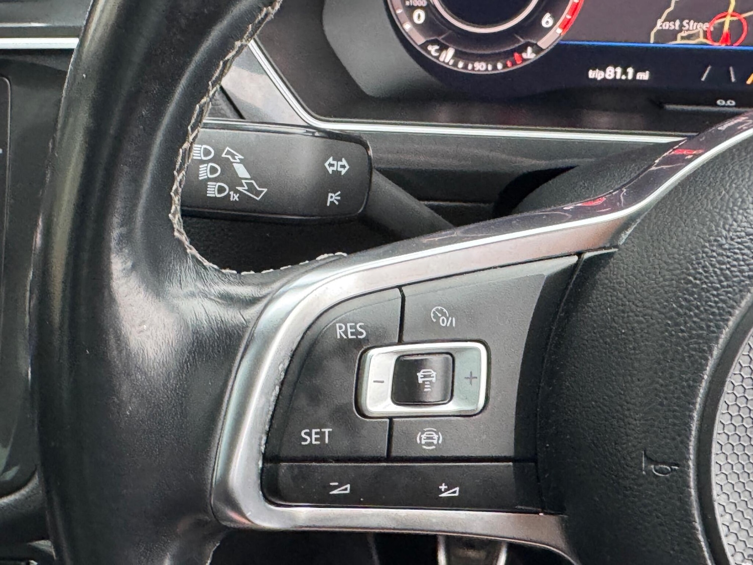 Used Volkswagen Tiguan for sale - 77242856: Photo 33