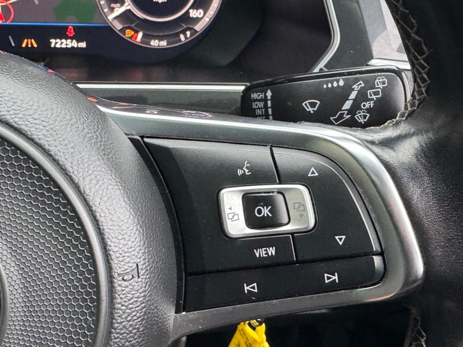 Used Volkswagen Tiguan for sale - 77242856: Photo 34