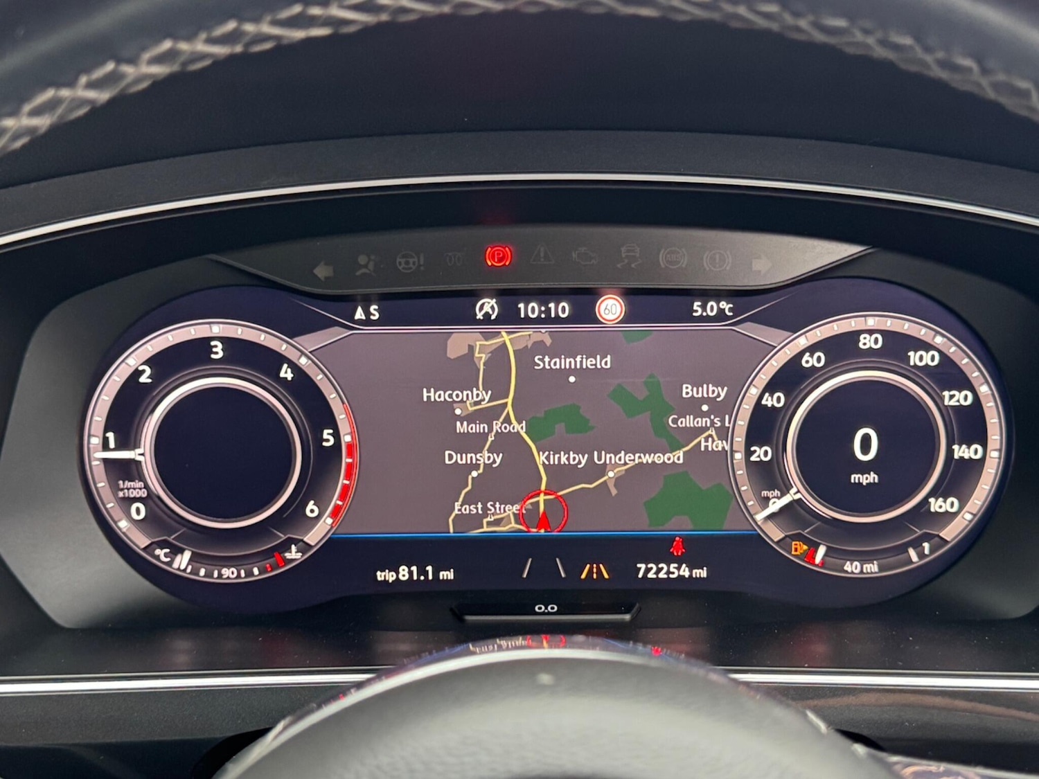 Used Volkswagen Tiguan for sale - 77242856: Photo 37