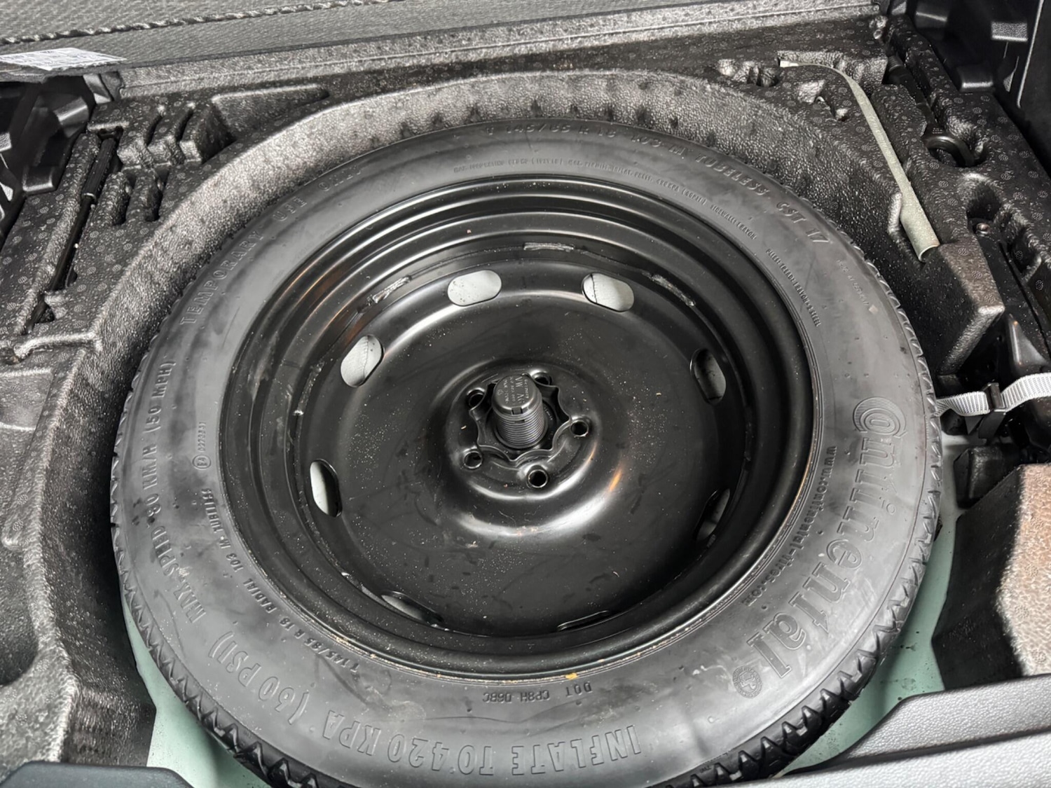 Used Volkswagen Tiguan for sale - 77242856: Photo 39