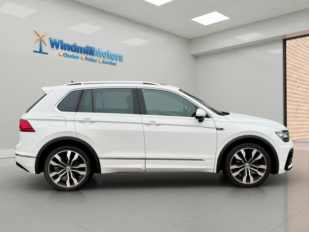 Used Volkswagen Tiguan for sale - 77242856: Photo 4
