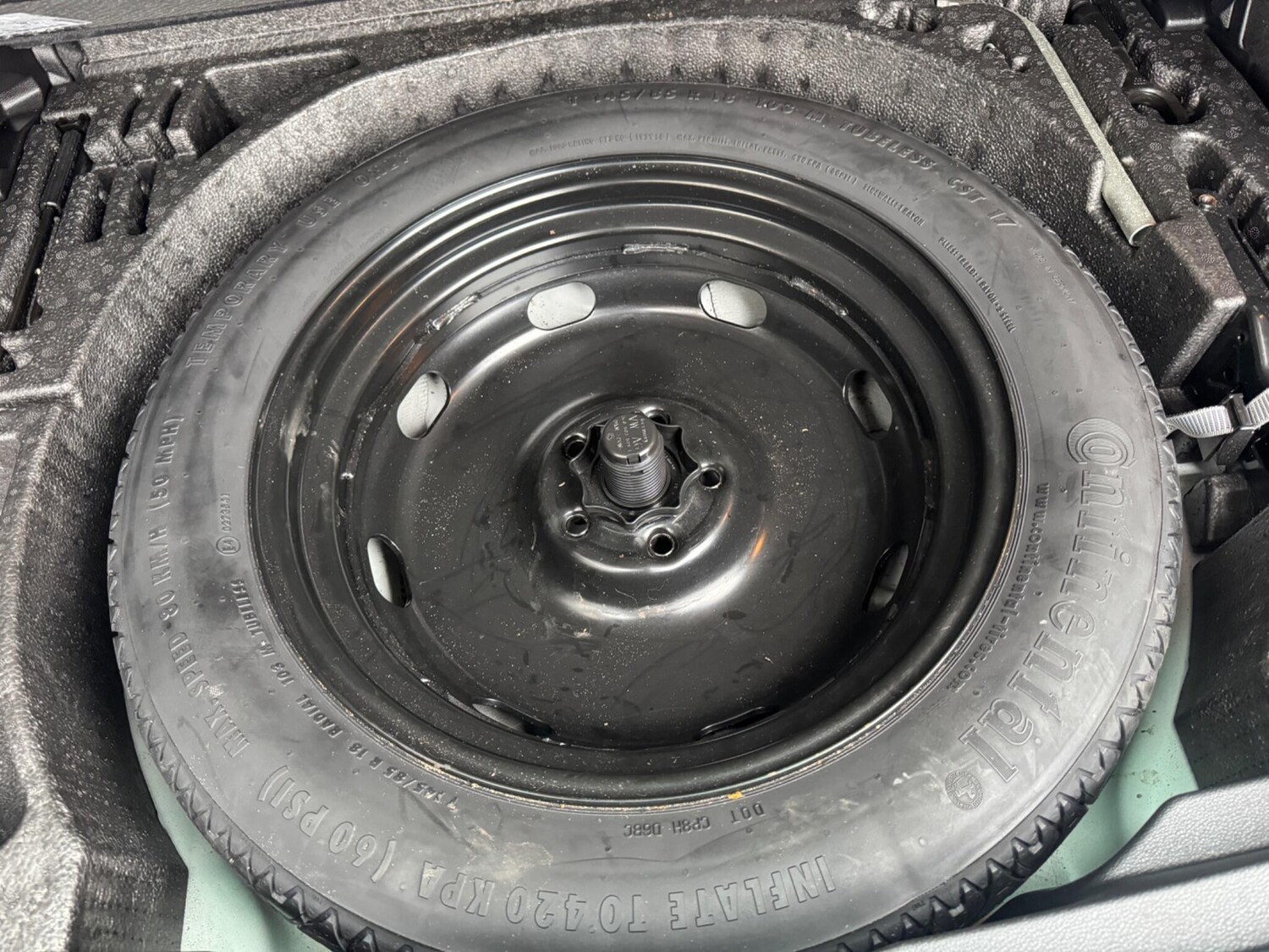 Used Volkswagen Tiguan 2018 for sale - 77242856: Photo 50