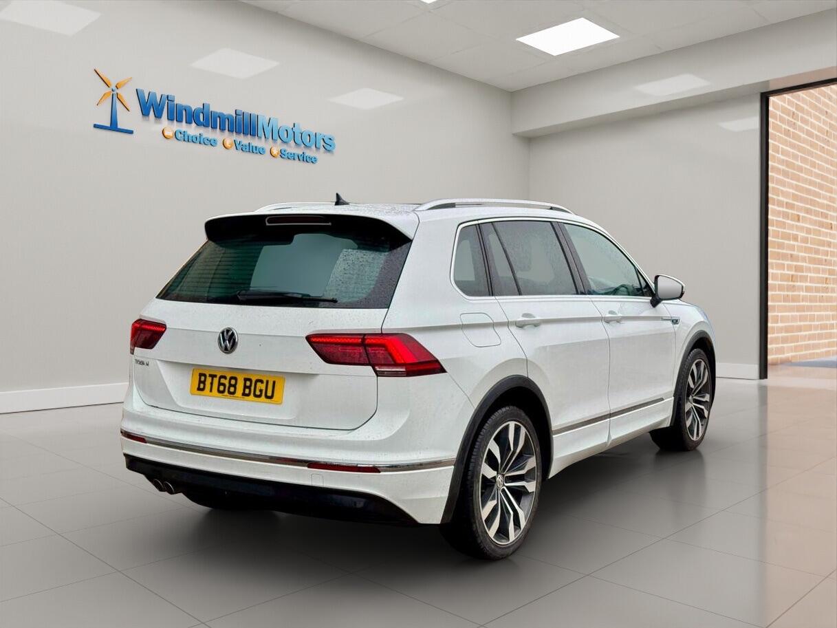 Used Volkswagen Tiguan for sale - 77242856: Photo 7