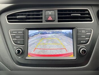 Used Hyundai i20 2019 for sale - 77809012: Photo