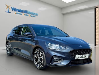 Used Ford Focus 2020 for sale - 79201650: Photo