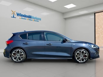 Used Ford Focus 2020 for sale - 79201650: Photo