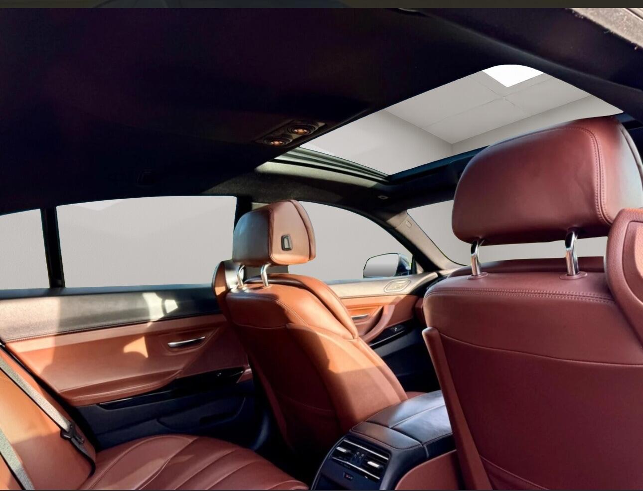 Used BMW 6 Series 2014 for sale - 76995524: Photo 14