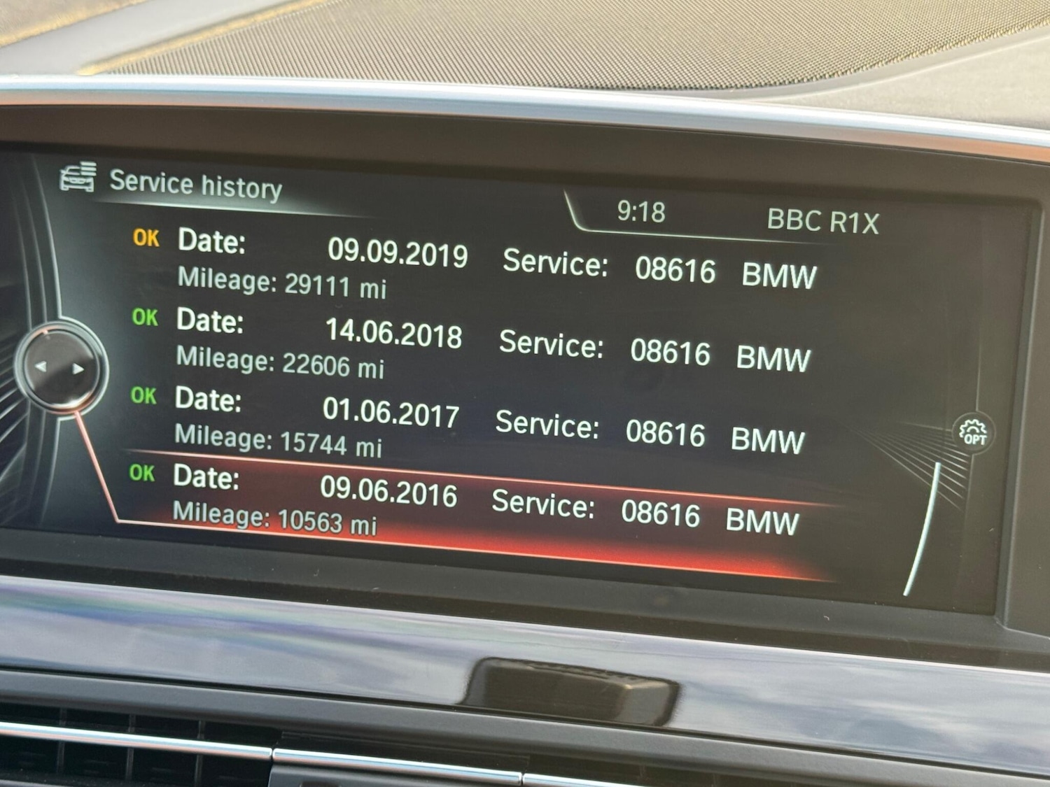 Used BMW 6 Series 2014 for sale - 76995524: Photo 29