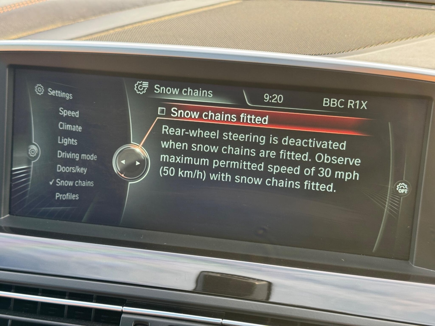 Used BMW 6 Series 2014 for sale - 76995524: Photo 36