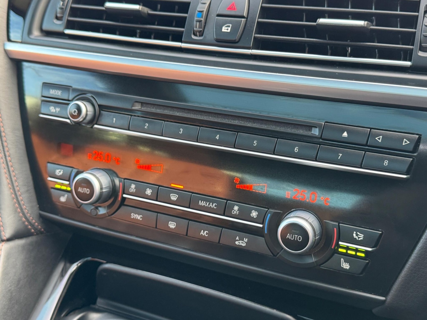 Used BMW 6 Series 2014 for sale - 76995524: Photo 45