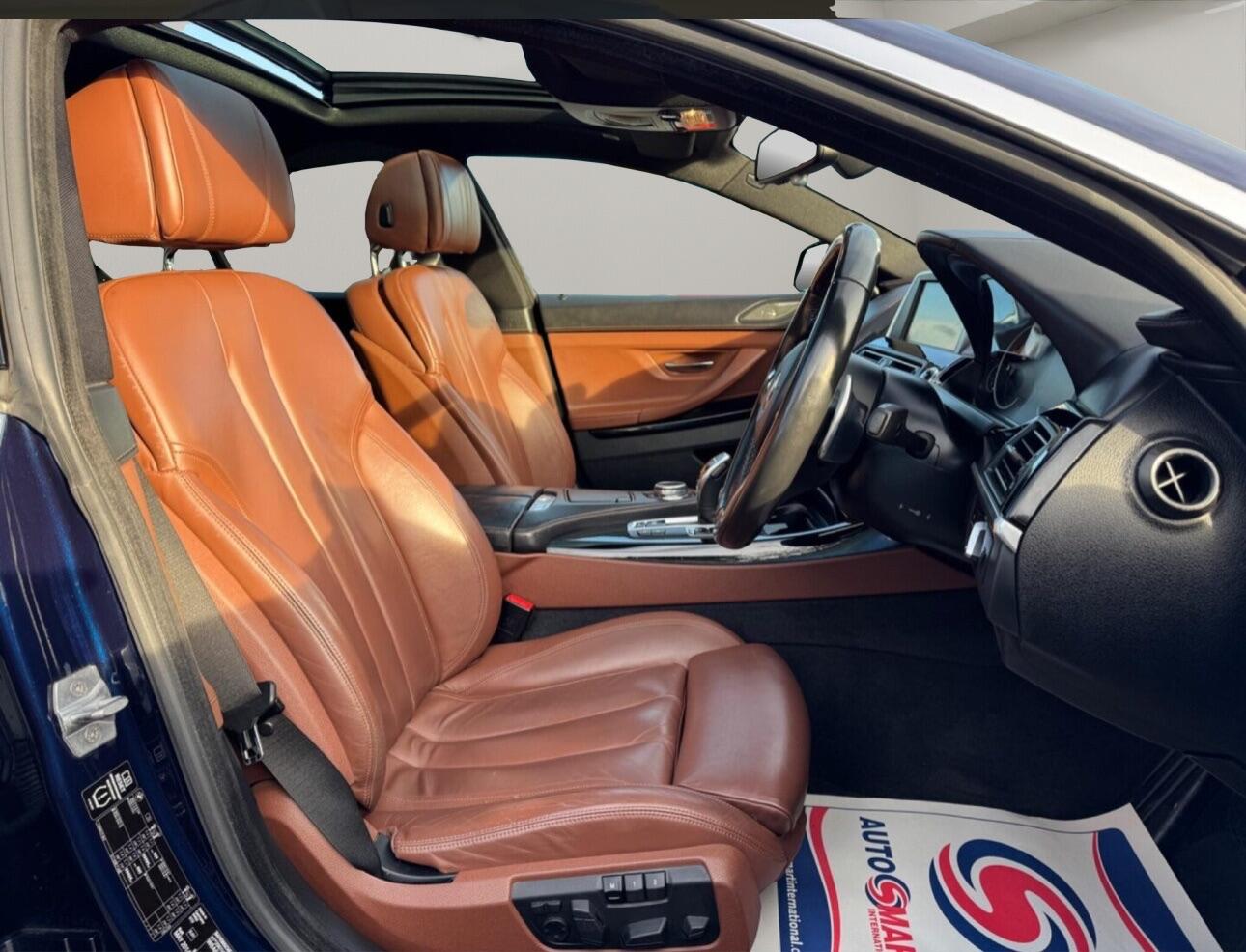 Used BMW 6 Series 2014 for sale - 76995524: Photo 5