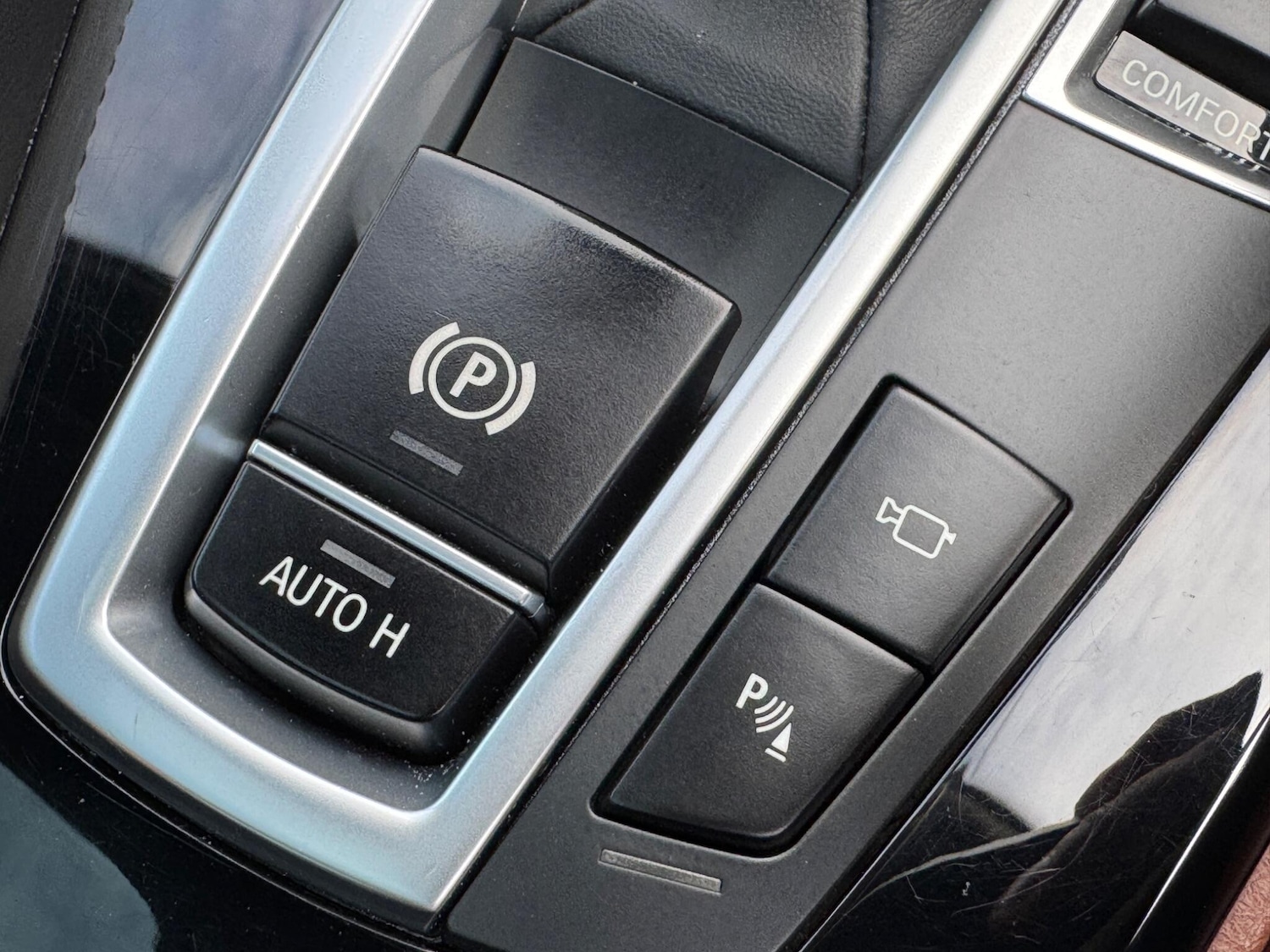 Used BMW 6 Series 2014 for sale - 76995524: Photo 51