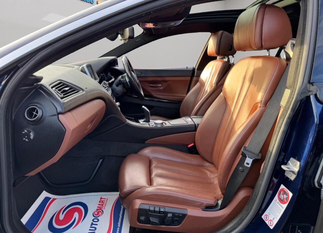 Used BMW 6 Series 2014 for sale - 76995524: Photo 63