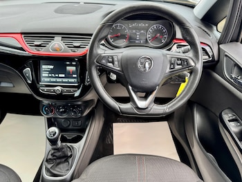 Used Vauxhall Corsa 2019 for sale - 78763115: Photo