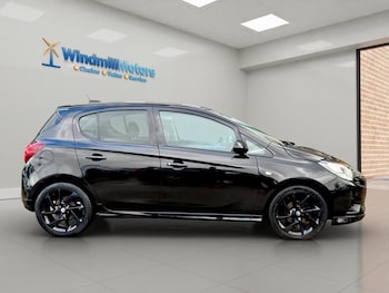 Used Vauxhall Corsa 2019 for sale - 78763115: Photo