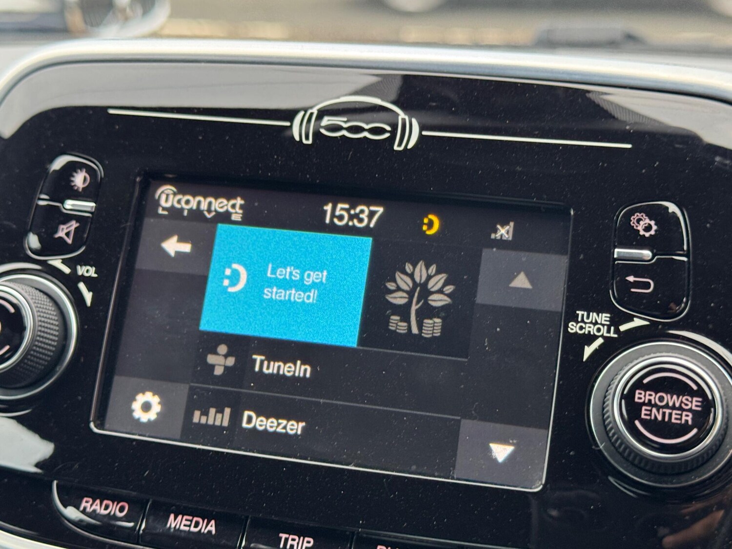 Used Abarth 595 2018 for sale - 76597064: Photo 16