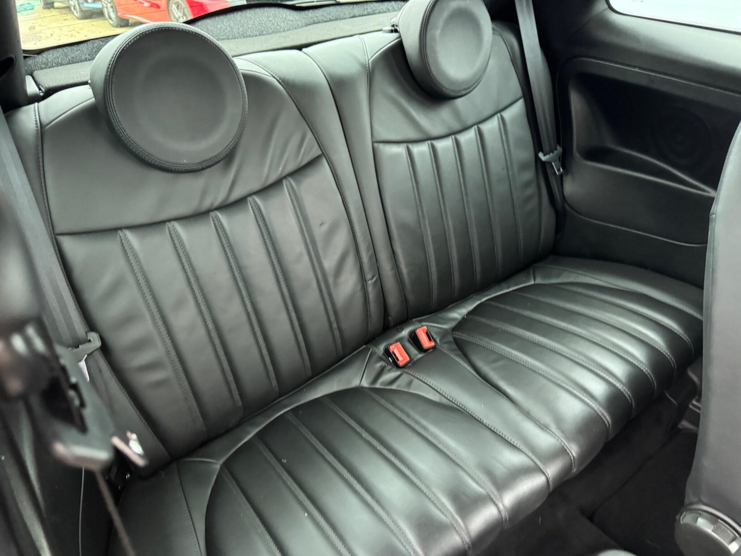 Used Abarth 595 2018 for sale - 76597064: Photo 28