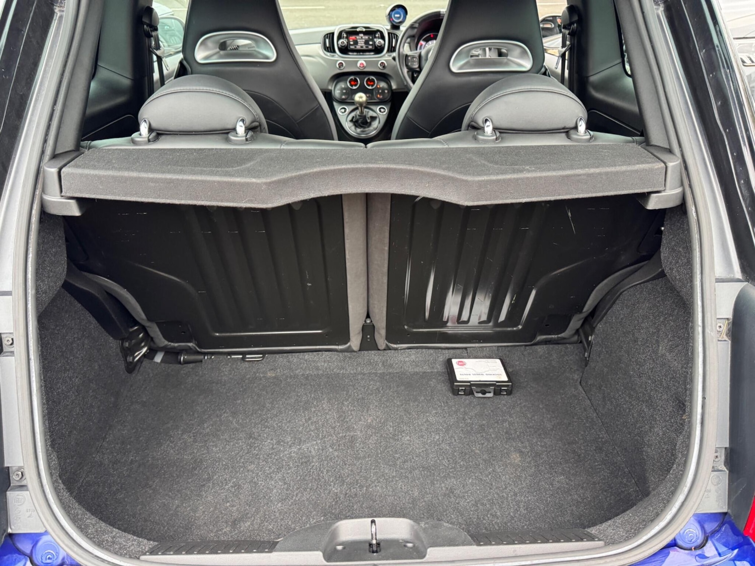 Used Abarth 595 2018 for sale - 76597064: Photo 29