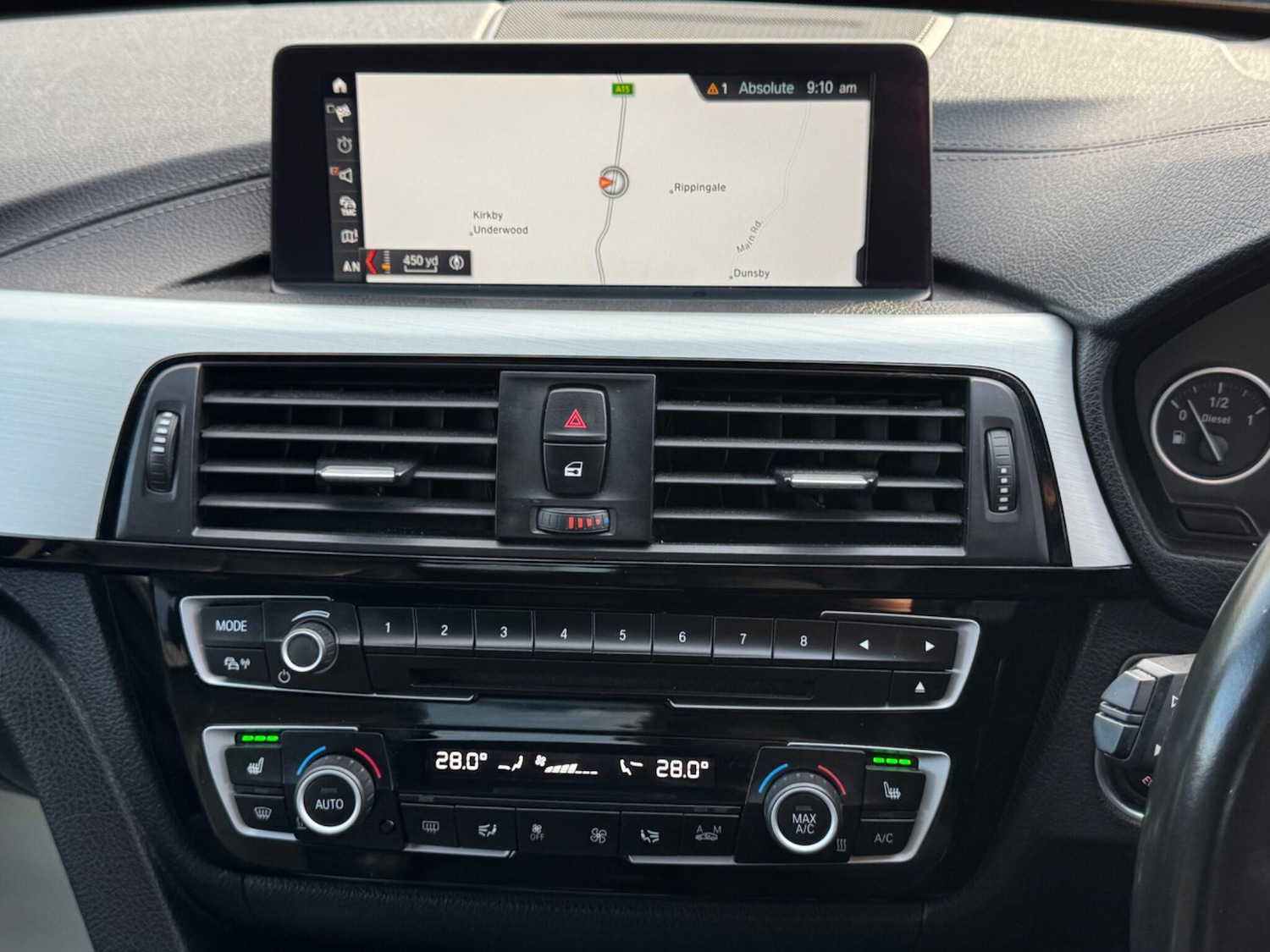 Used BMW 4 Series Gran Coupe 2018 for sale - 77586138: Photo 14