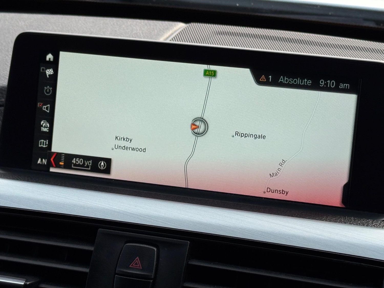 Used BMW 4 Series Gran Coupe 2018 for sale - 77586138: Photo 15