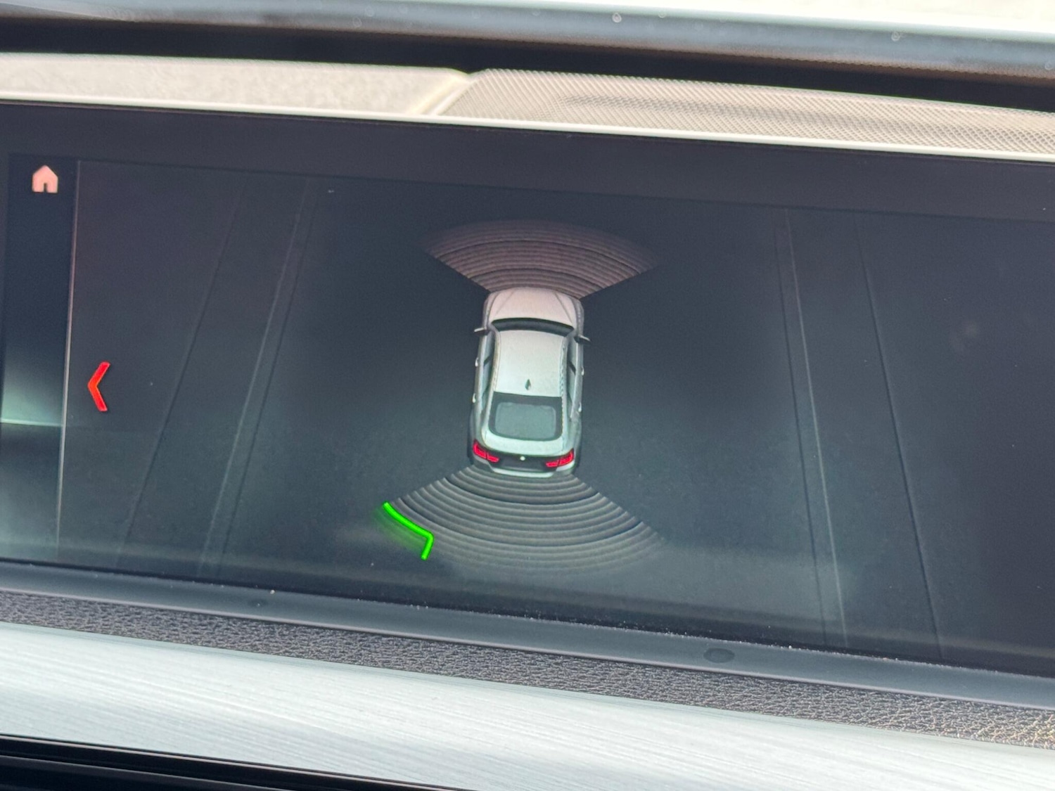 Used BMW 4 Series Gran Coupe 2018 for sale - 77586138: Photo 17