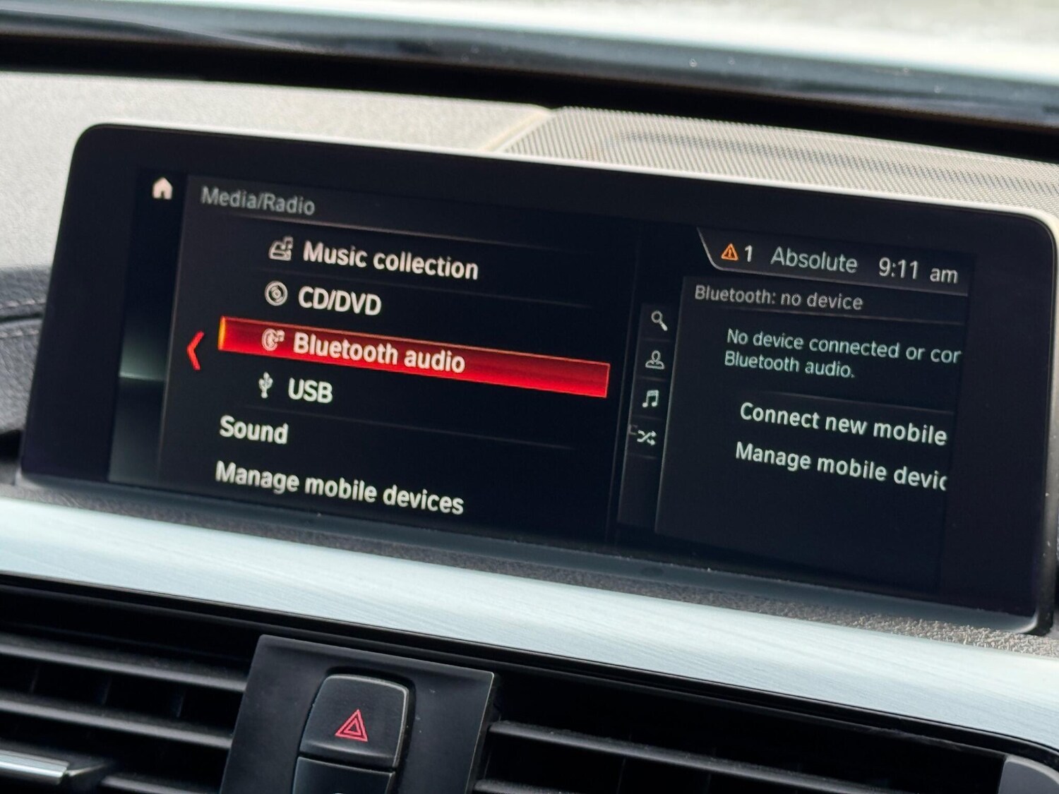 Used BMW 4 Series Gran Coupe 2018 for sale - 77586138: Photo 19