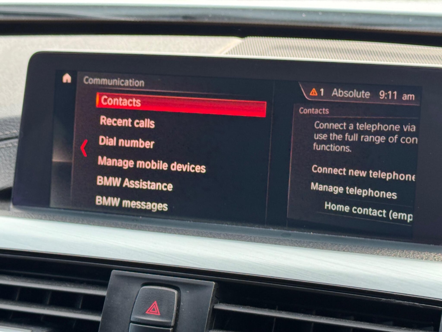 Used BMW 4 Series Gran Coupe 2018 for sale - 77586138: Photo 20