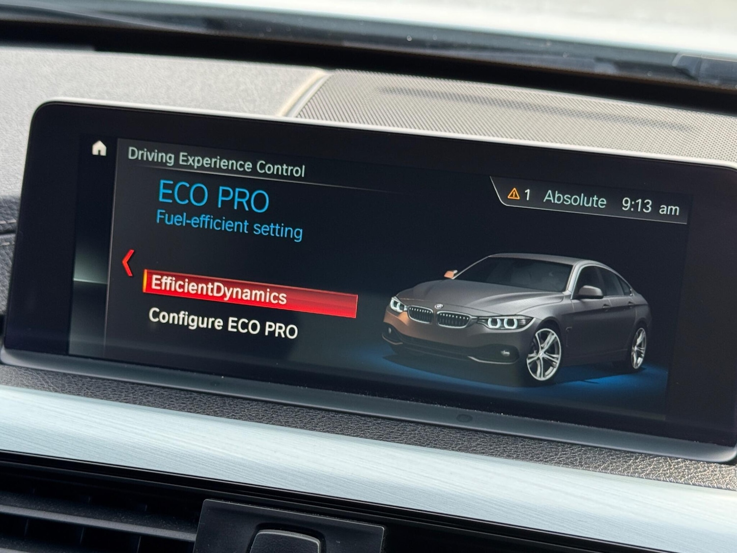 Used BMW 4 Series Gran Coupe 2018 for sale - 77586138: Photo 23