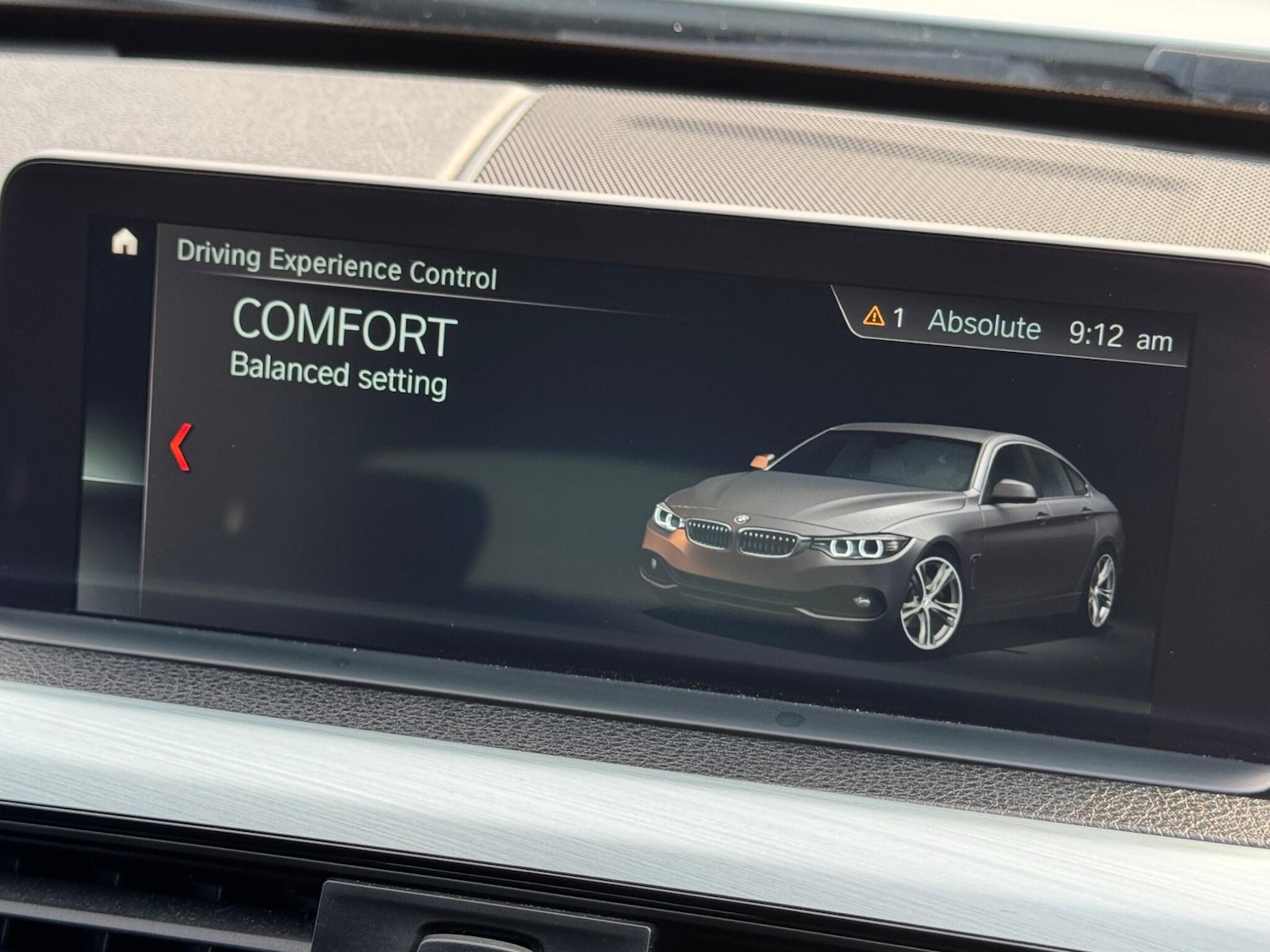 Used BMW 4 Series Gran Coupe 2018 for sale - 77586138: Photo 24